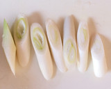 簡単 温泉卵の すき焼き風 肉豆腐作り方3写真