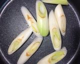 簡単 温泉卵の すき焼き風 肉豆腐作り方4写真