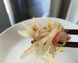 あっという間に食べちゃう♪もやしのナムル作り方5写真