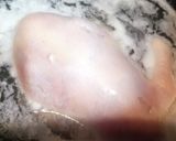 丸鶏で簡単参鶏湯★丸鶏簡単レシピ 激ウマ作り方5写真
