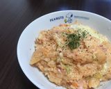 簡単10分!絶品キムチーズリゾット作り方4写真