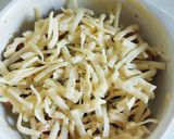簡単すぎて美味しすぎ!かぼちゃグラタン♡作り方4写真