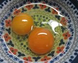 梅香る豚ひき肉とナスの炒め物作り方4写真
