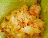 祖母の味☆イカと卵のマヨネーズ和え作り方5写真