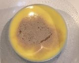厚さ4㎝超♪ふかっふかイーストパンケーキ作り方2写真