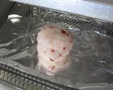 梅お握りの冷やしかちゅー湯漬け作り方7写真