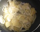 スイートはちみつ梅の冷製ポタージュスープ作り方1写真