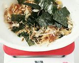かぶの葉の炒め物☆簡単作り方2写真
