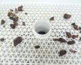 鳥レバージャーキー｜食品乾燥機ドラミニ作り方6写真