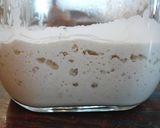玄米酵母の作り方　作り方12写真