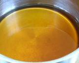 ぱぱっとダシ汁でとろろ昆布と納豆おうどん作り方1写真