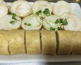 クルクルお稲荷さん作り方6写真