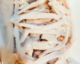 ササミ！？いや胸肉なんです〜ネギ塩のせ〜作り方6写真
