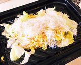 ビストロでダイエット糸こんにゃく焼きそば作り方1写真