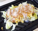 ビストロでダイエット糸こんにゃく焼きそば作り方2写真
