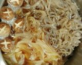 お弁当に♪時短簡単♡すき焼き丼作り方3写真