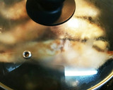 ぽん酢でさっぱり★焼きぶりの新玉ねぎのせ作り方2写真
