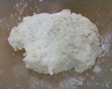 素麺救済！！ 素麺もち～照り焼きダレ～作り方2写真