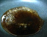素麺救済！！ 素麺もち～照り焼きダレ～作り方6写真