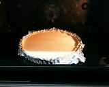 おからとヨーグルトのまるでチーズケーキ作り方11写真