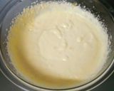 塩レモンdeなめらかセミフレッド作り方1写真