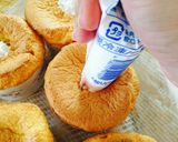 全卵でシフォンケーキ作り方8写真