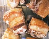 ☆肉ゴロゴロ酢豚☆作り方3写真
