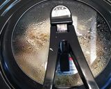 ｽﾀﾐﾅ満点☆茄子と豚肉のガーリック炒め作り方6写真
