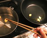 ルウに一手間！簡単コク深いチキンカレー♡作り方4写真