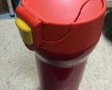 水筒de温泉卵作り方2写真