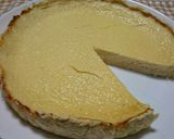 おからとヨーグルトのまるでチーズケーキ作り方13写真