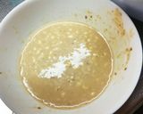 水菜とスイスチャードのカラフルサラダ作り方3写真