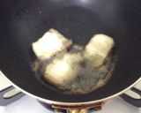 小玉ねぎのスープ・アレンジ版作り方4写真