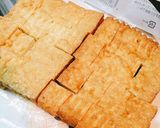 厚揚げ★キャベツと厚揚げの和風炒め作り方1写真