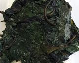 南蛮巻き(漬け物です)作り方2写真