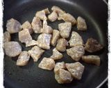 簡単ヘルシーおかず♪きのこんにゃく作り方2写真