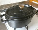 ⅲ豆カレースープ作り方4写真