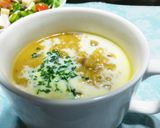 ⅲ豆カレースープ作り方6写真