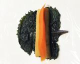 南蛮巻き(漬け物です)作り方6写真