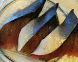 ぶり☆　簡単♪焼肉のタレ♪作り方1写真