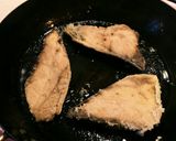 ぶり☆　簡単♪焼肉のタレ♪作り方3写真
