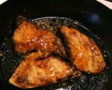 ぶり☆　簡単♪焼肉のタレ♪作り方4写真