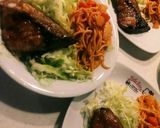 ぶり☆　簡単♪焼肉のタレ♪作り方5写真