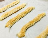 簡単！サクサク☆チーズ鱈スナック作り方2写真