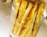 簡単！サクサク☆チーズ鱈スナック作り方3写真