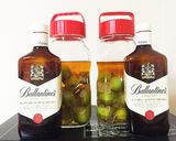 スコッチウイスキー梅酒作り方6写真