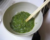 超簡単☆晩酌にあう芽カブもやし作り方1写真