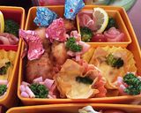 2016 運動会*体育祭お弁当作り方5写真