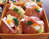2016 運動会*体育祭お弁当作り方6写真