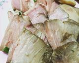 簡単！絶品！ローストポーク？焼豚？作り方6写真